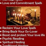 Spiritual Healing | Psychic Reading 